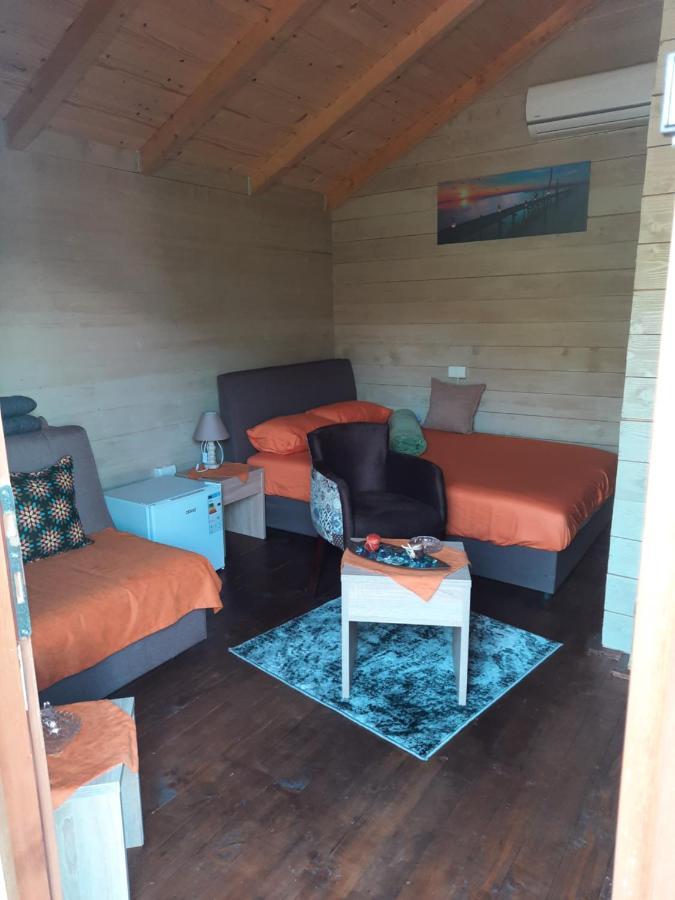 Mali Raj Apartmani Cetinje Exterior photo
